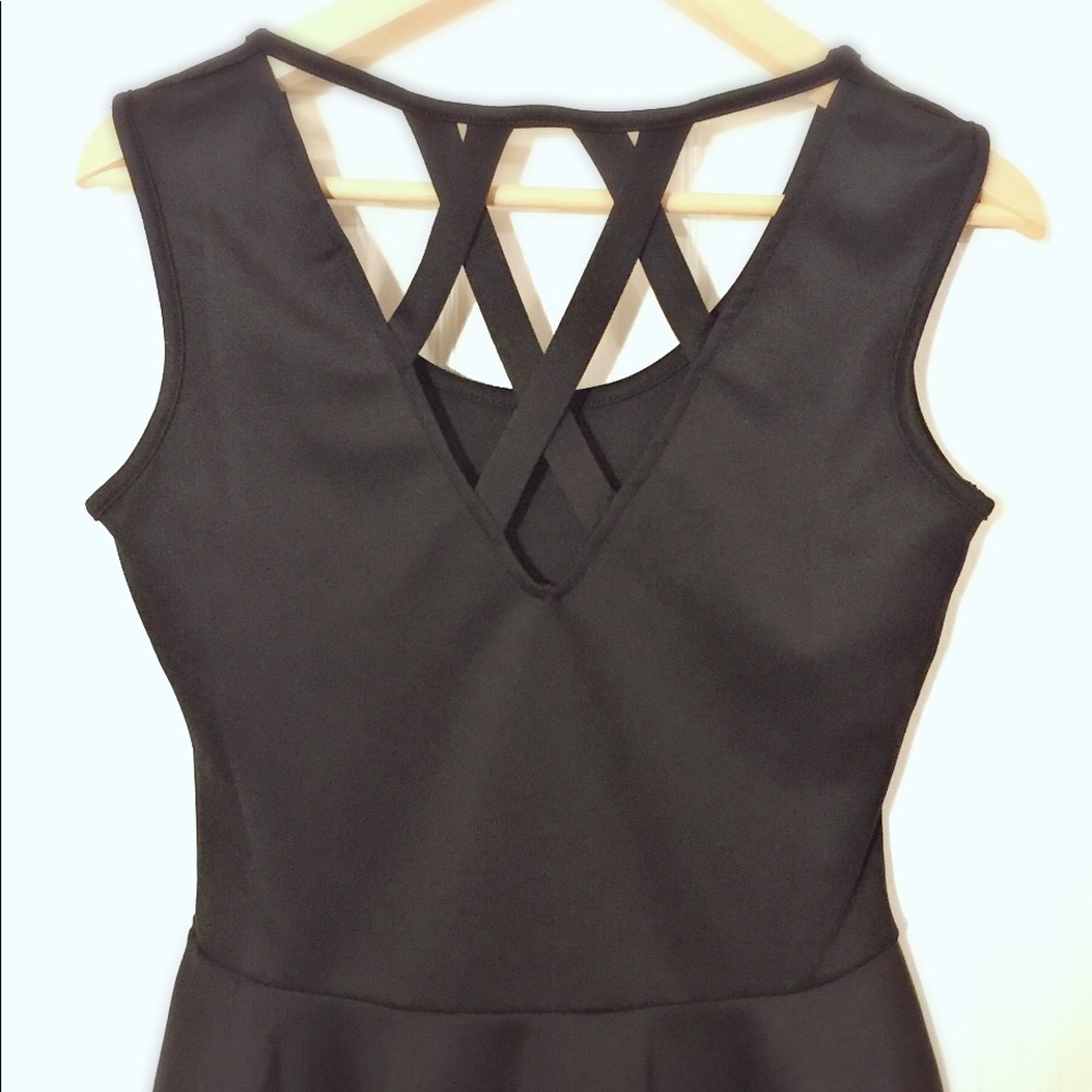 Bisou Bisou Michele Bohbot size S top - Picture 4 of 6